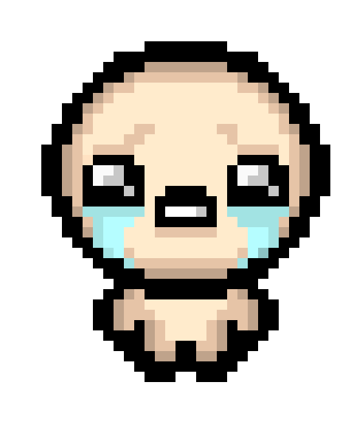 [bee8df] isaac