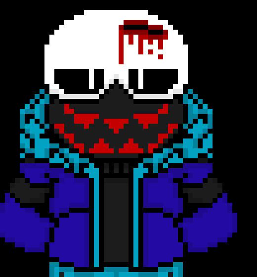 [845fdc] *steps forward, but Asriel waves him off* a talking flower huh?
