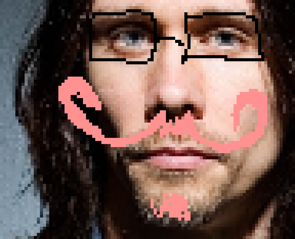 [236914] moot up zilly twin or something