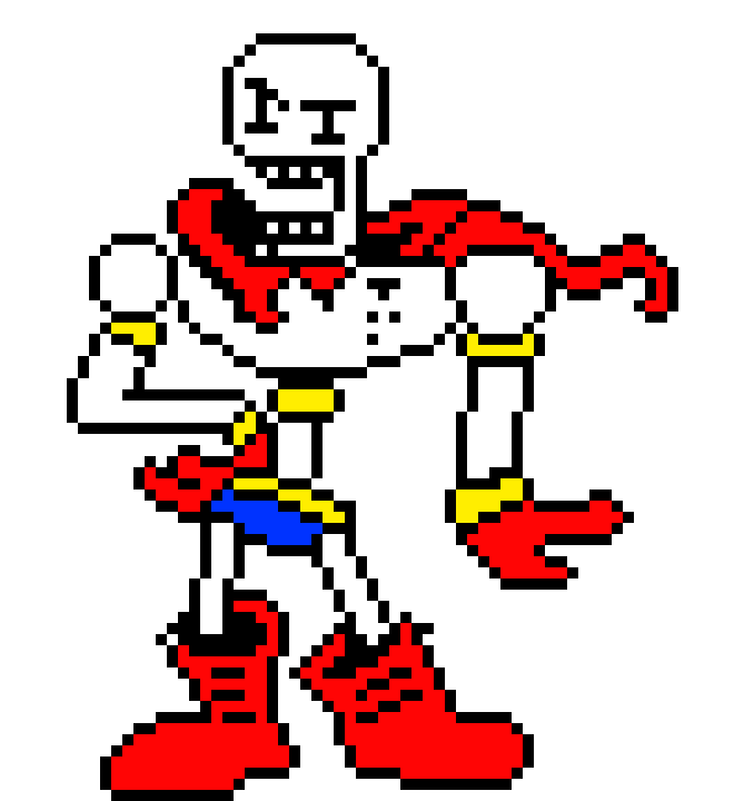 papyrus