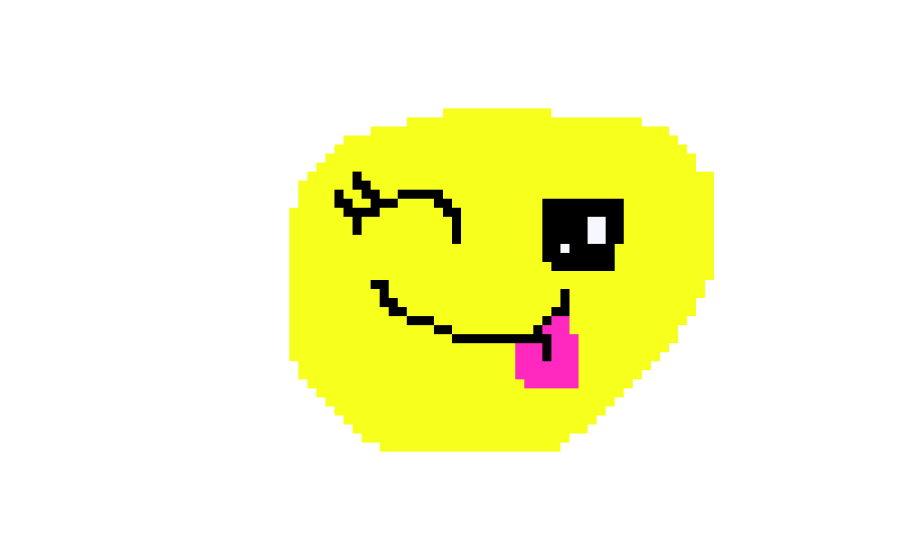 [703e27] funny facey