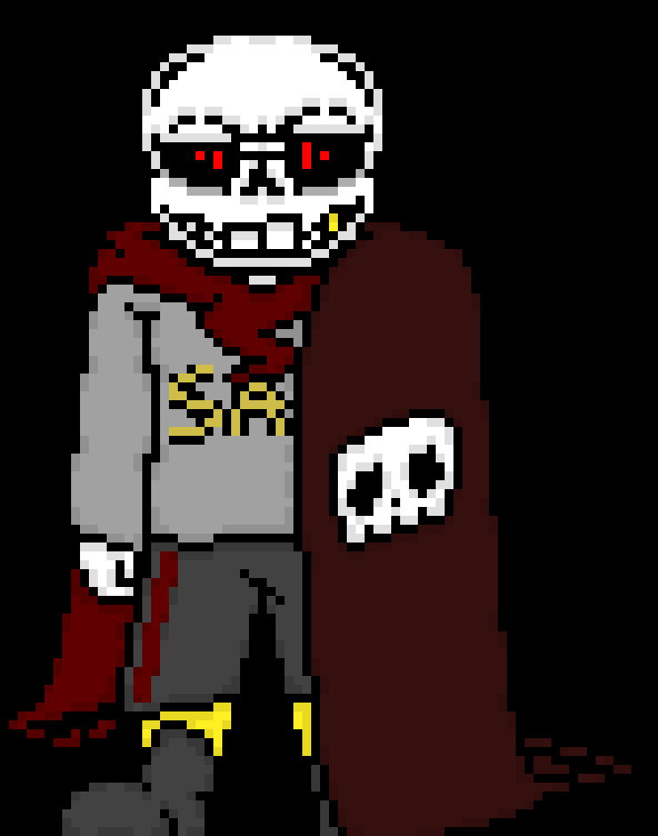 FellSwap (Take) - Sans - Info (Desc)