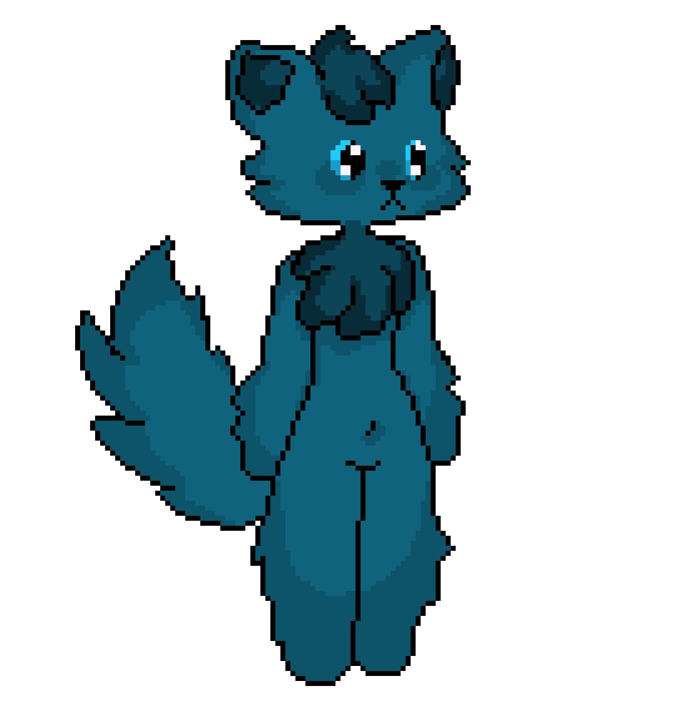 [58a1c3] cat