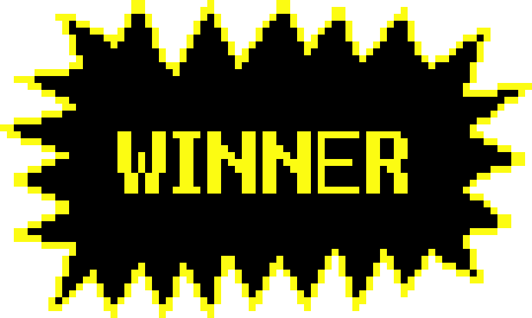 [9664c4] winner
