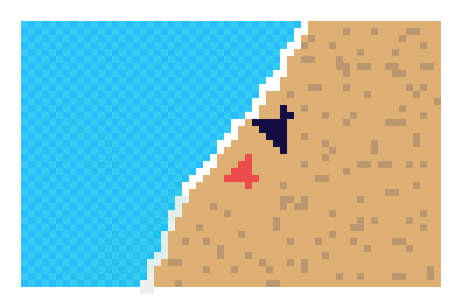 [9664c4] Beach