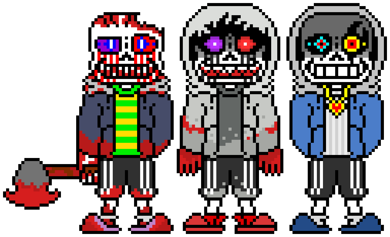 [d6b045] Triad of Schizophrenia