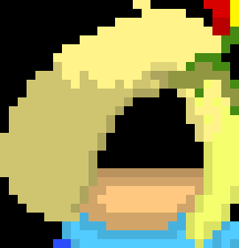 [2c06c5] Right well gtg *She warped away*