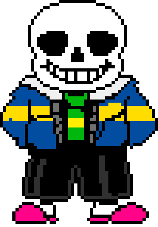 [d4c9dd] SpinSpin/RevertSpin Sans