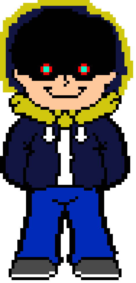 pelltale hunter 