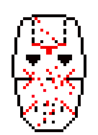 Jason Mask
