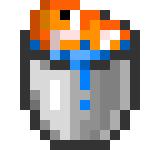 [e621cd] clownfish in bucket