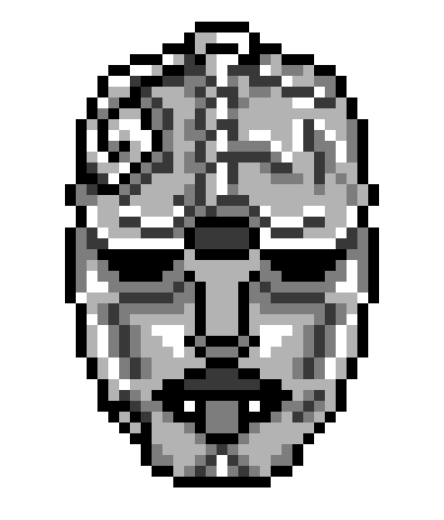 [9664c4] vampire mask