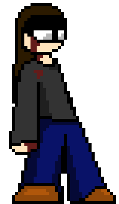 [e22b6a] *Seemingly shifts back silently, still looking at the floor blankly.*