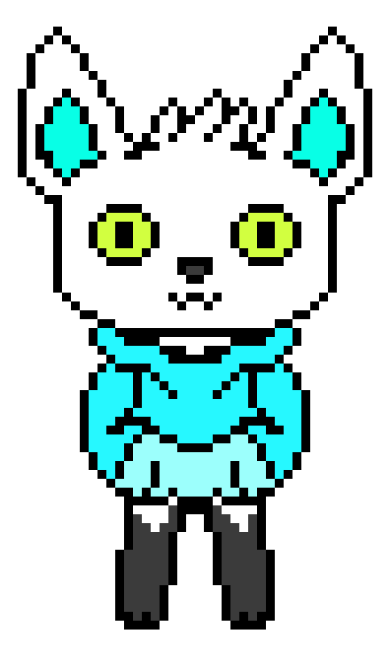 [1931b0] Most recent Umi sprite I have is Kinder, but still generally the same appearance 