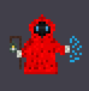 magic grim reaper