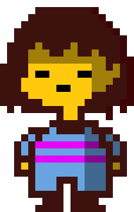 Shading frisk