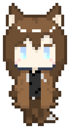 [4ff709] Shino_ver.1