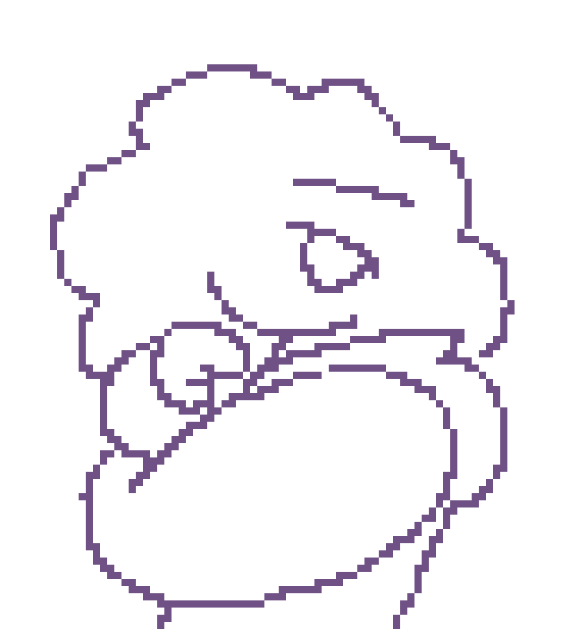[847a9d] ... hrm. hey fluxy can I ask a question if you don't mind
