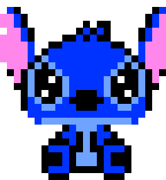 [9664c4] Stitch