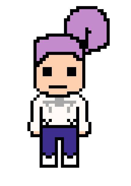 [9664c4] Danganronpa Life Roxxi