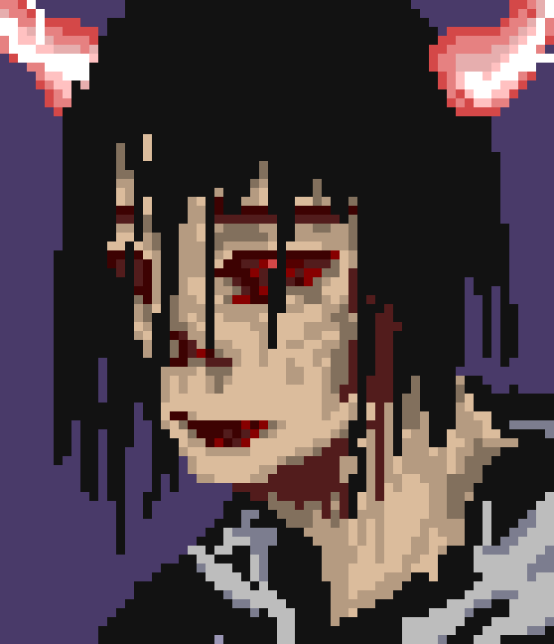 [90dac8] Wes would sigh, looking extremely annoyed. "Andre, I'm glad you got expelled. You always did too much, with all these tricks. I hope you realize that."