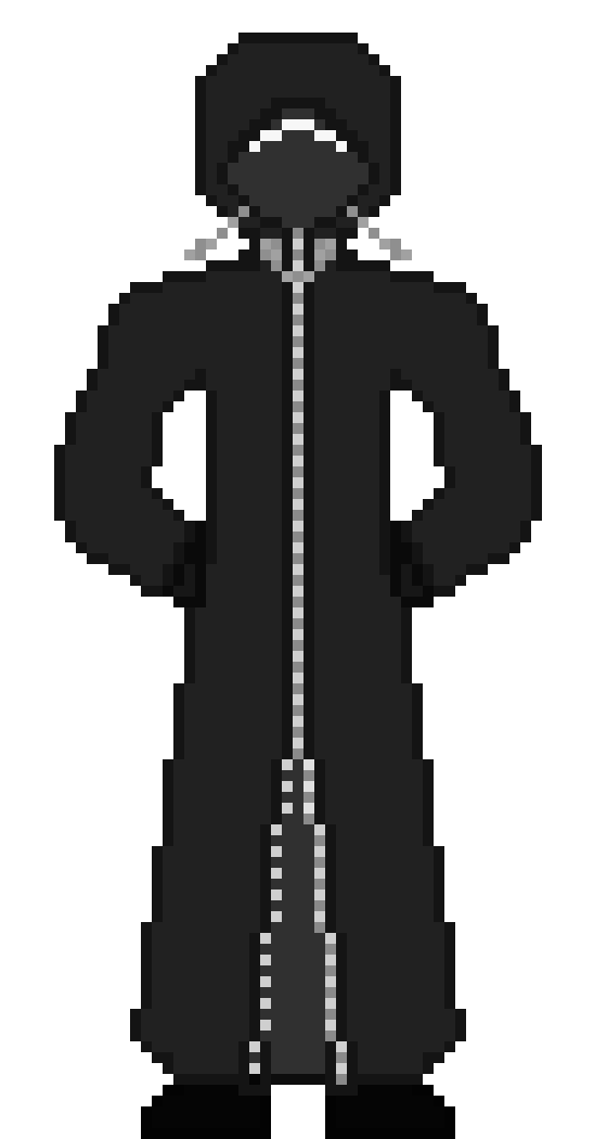 [75bb12] *He stretches a bit, mumbling something about Grubhub and being a grocery boy.*