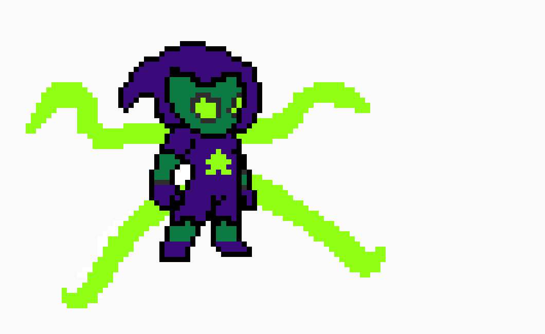 [6c3f4c] spider fiend