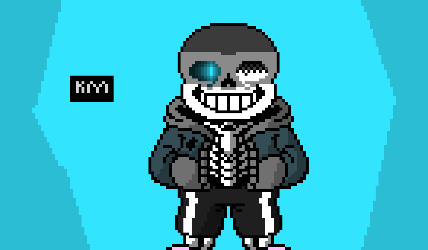[ff681c] script tale sans
