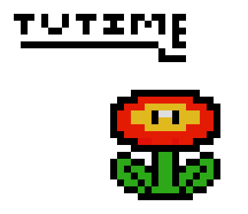 [9664c4] Fire Flower