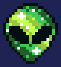 alien