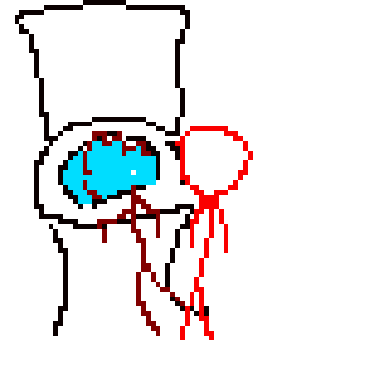 [1b1e2d] drowned pepper
