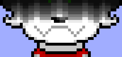 [95be89] -But, he has a reason... Cause, every know and then, while singing he says something about "Brood Sans"-