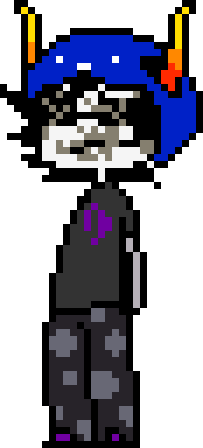 [9664c4] Sober Gamzee