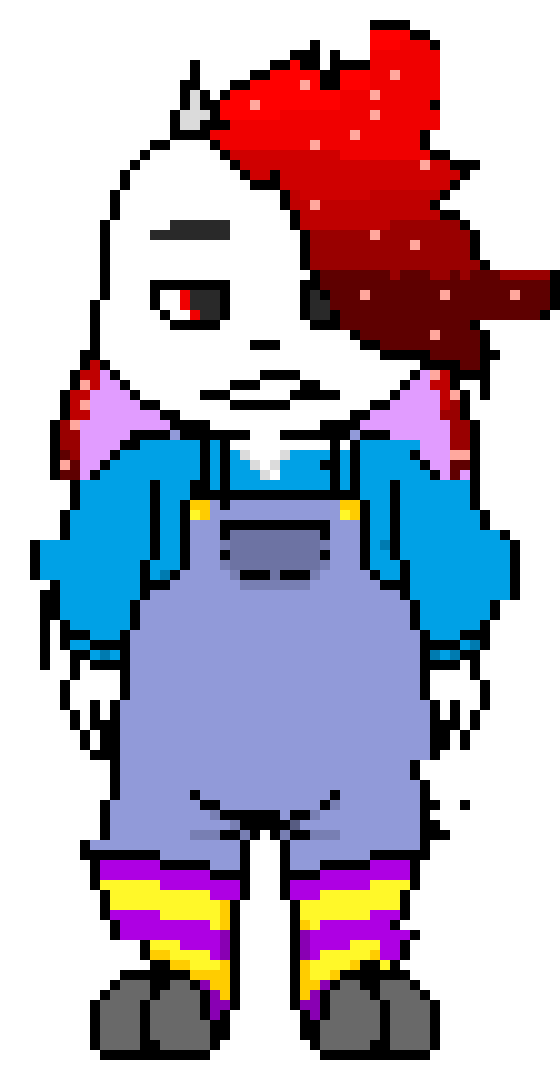 making sure that foxy pussy didn't come back 