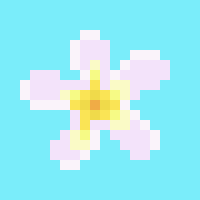[feb8e8] Flower