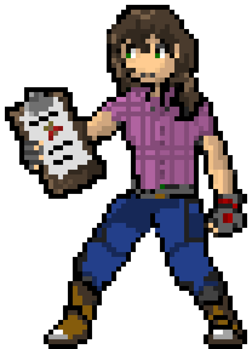 Anne v3