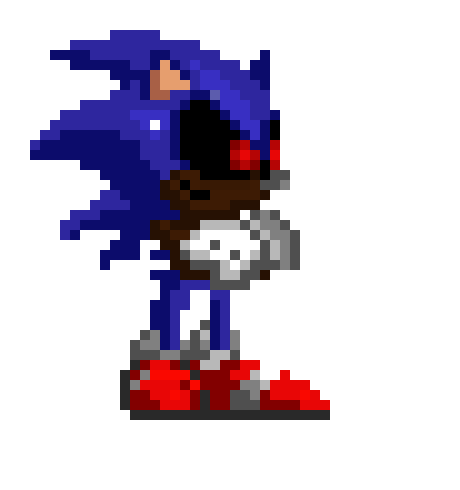 [33aac1] Exetior (Sonic.exe