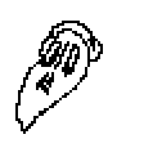 [9664c4] AmalgaTale Napstablook