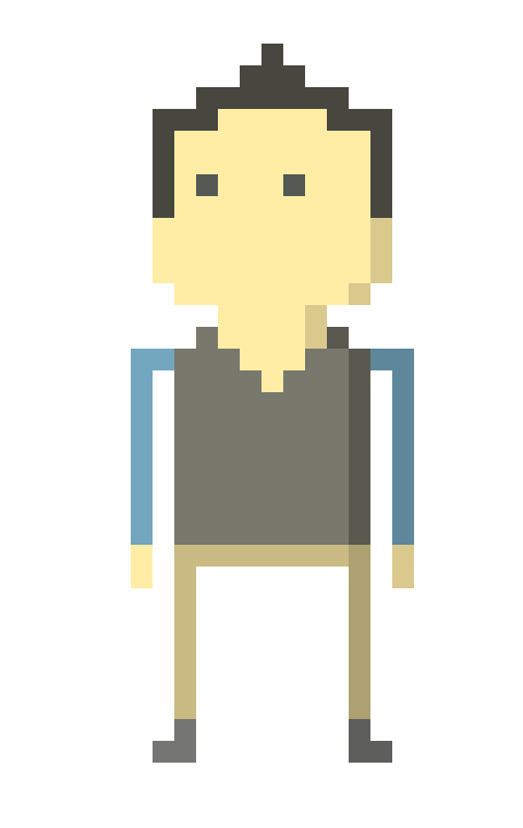[9664c4] PixelMan