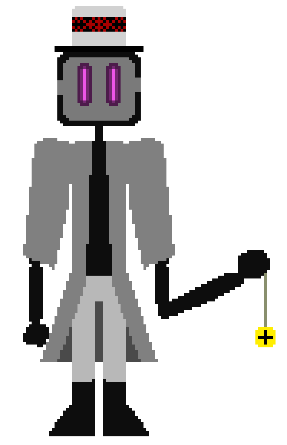 [2a5b2b] (Save) Hypno+Hypno charm