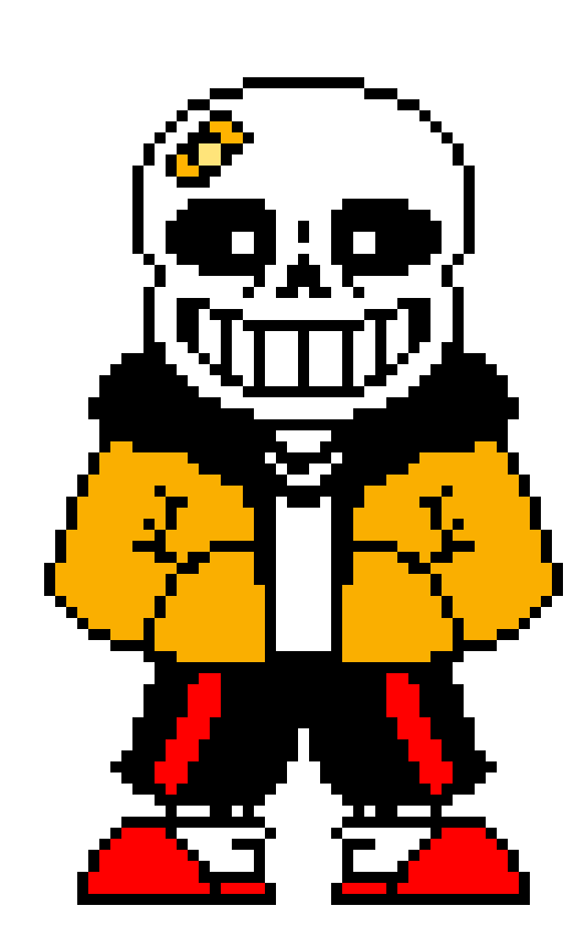 [6abbea] UnderFlame Sans