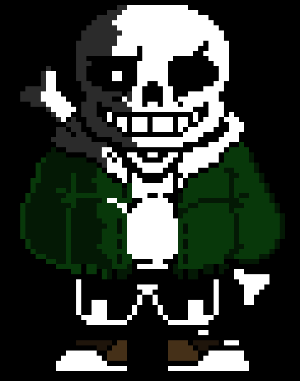 [63a3f9] Last Breath!Sans Phase:1