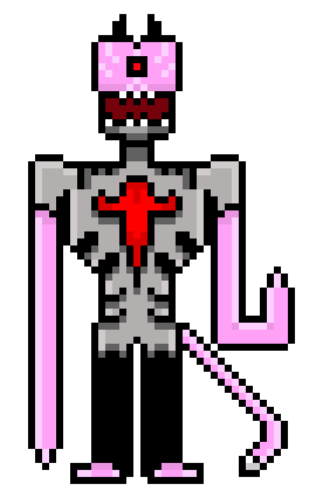 [e4de0b] IMP