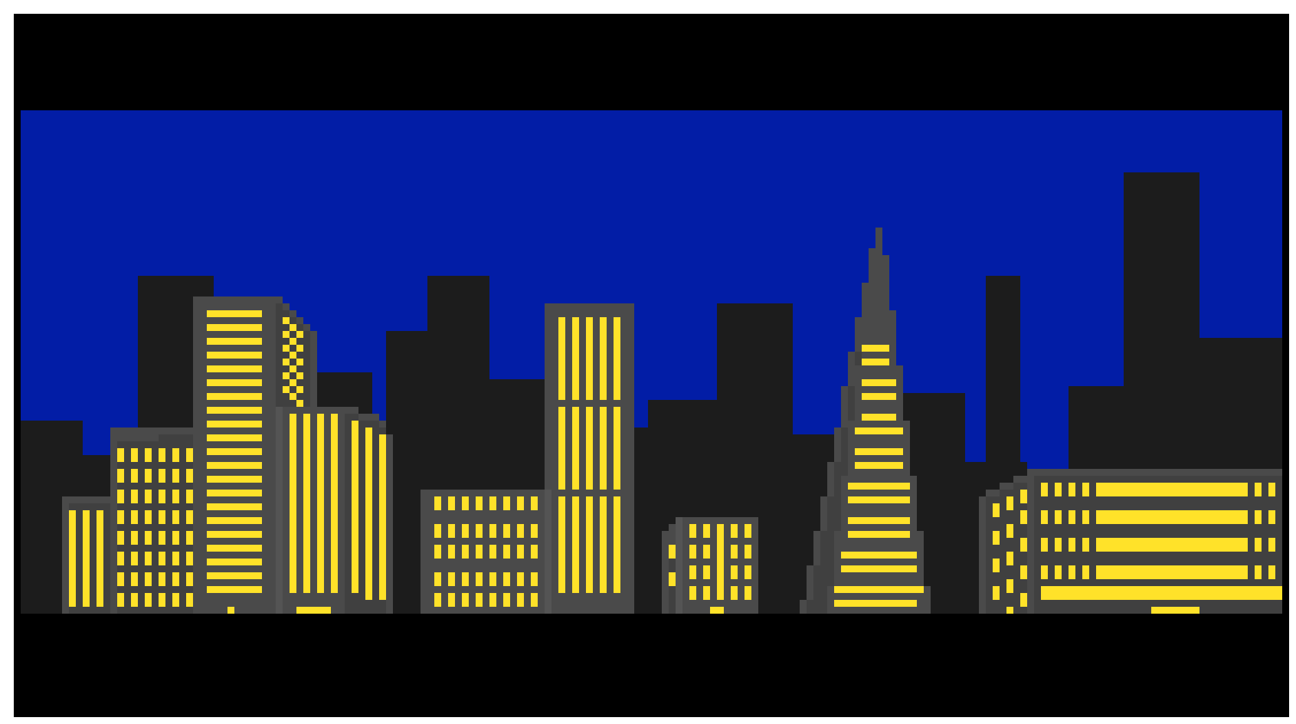 [2aff4e] Night City