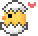 [9664c4] egg and chick