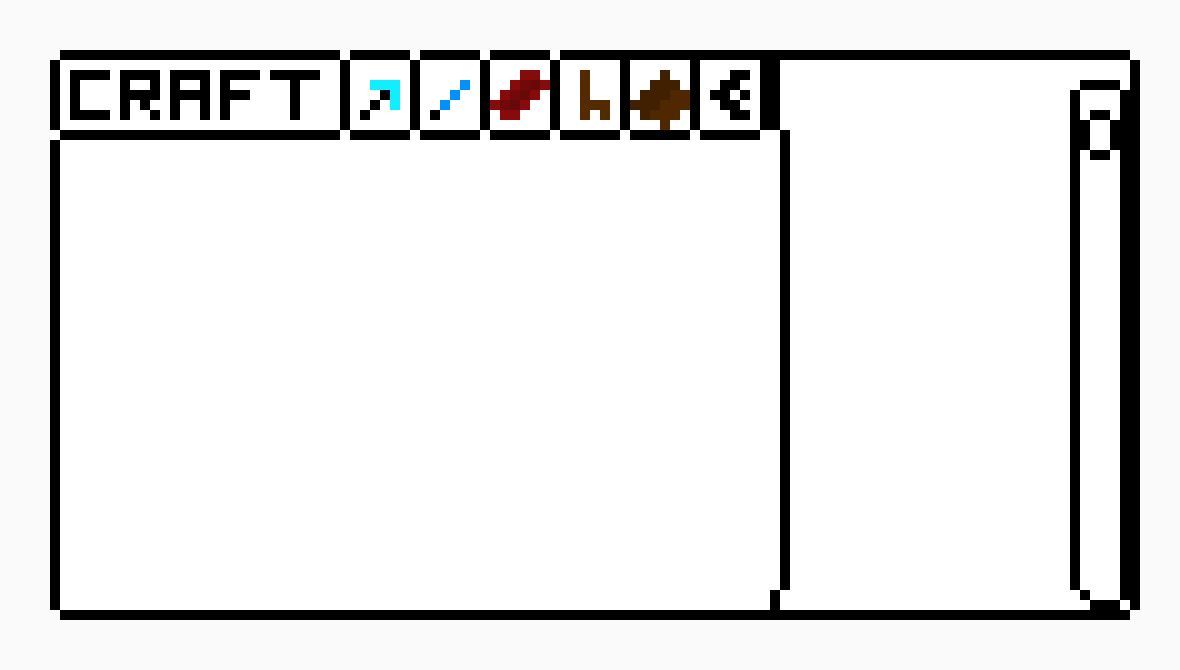 [9664c4] Crafting