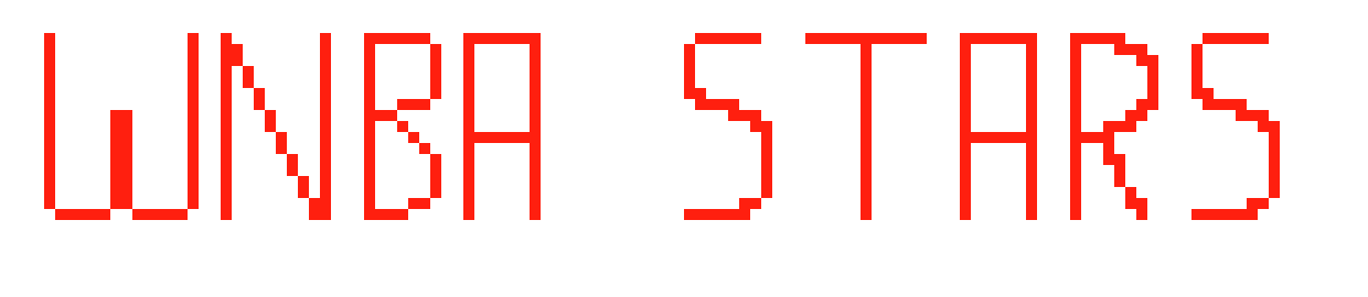 [4d8202] WNBA LOGO