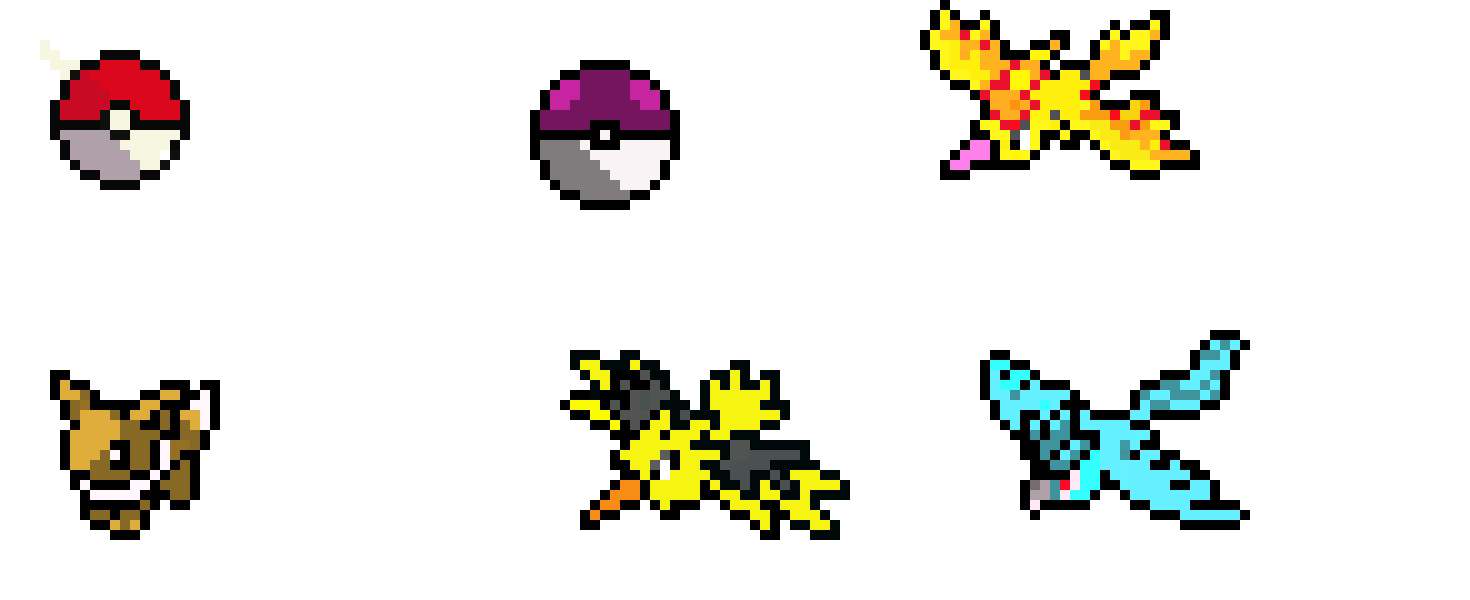 [9664c4] Pokemon