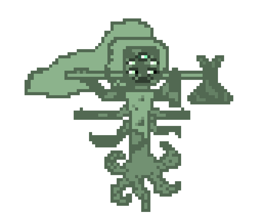 [9664c4] smoky malachite