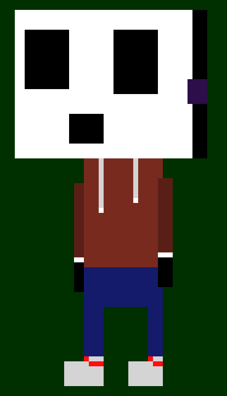 [9664c4] ProfFox